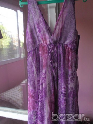 Сладки роклички летни на ниска цена, снимка 2 - Рокли - 10644856
