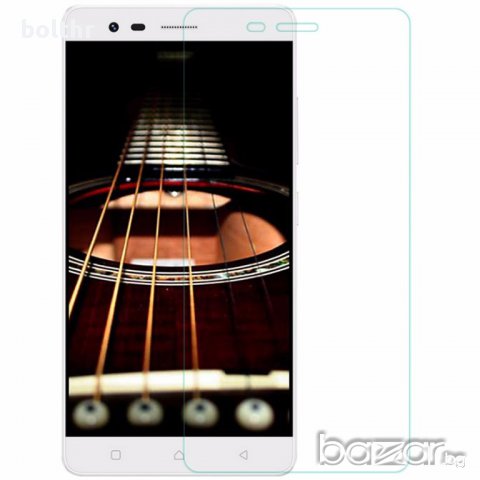TEMPERED GLASS SCREEN PROTECTOR LENOVO K5 NOTE, снимка 1