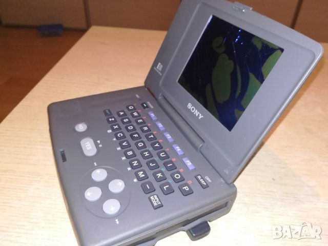 sony dd-20 made in japan-за ремонт/колекция/части-от швеицария, снимка 5 - MP3 и MP4 плеъри - 21615238