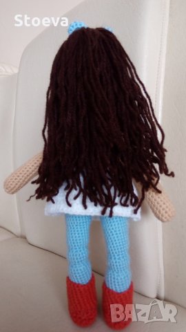 Кукла Катерина, снимка 9 - Кукли - 23667734