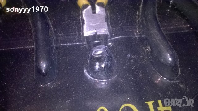 зегер клещи-4бр комплект-внос швеция, снимка 13 - Клещи - 23933613