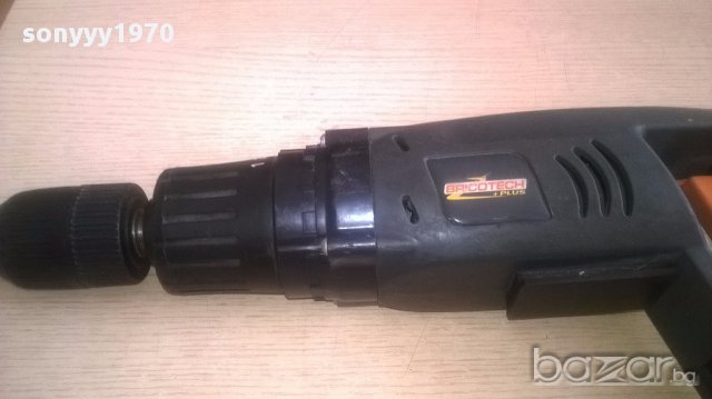 Голяма машина без батерия-40см-внос швеицария, снимка 9 - Бормашини - 16241620