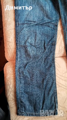 Мъжки дънки Jack & Jones INTELLIGENCE р-р 35., снимка 2 - Дънки - 25382771