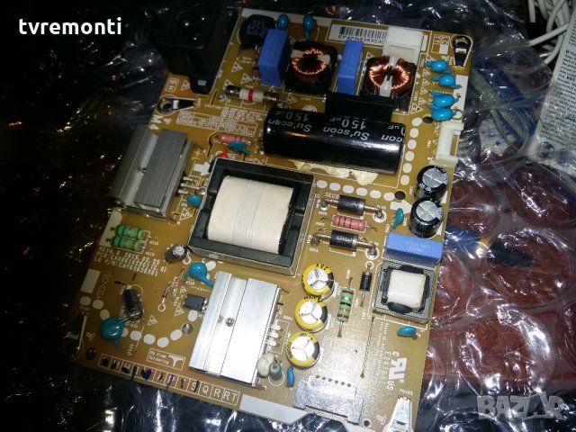 Power board EAY63630301 EAX66162901