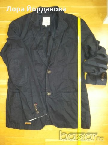 Сако Том Тейлър