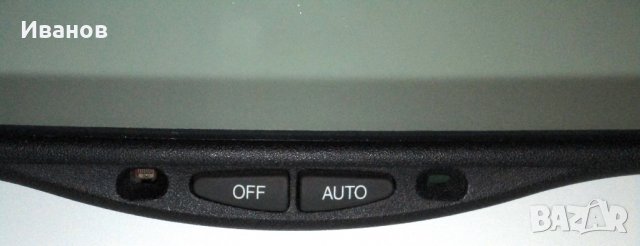 Монохроматично огледало, снимка 2 - Части - 25387480