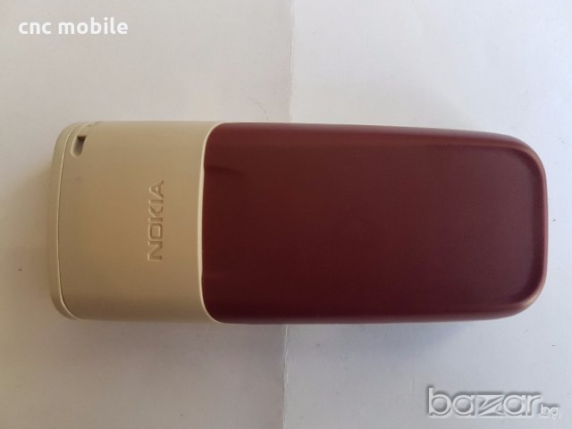 Nokia 1650 оригинални части и аксесоари , снимка 2 - Резервни части за телефони - 21204068