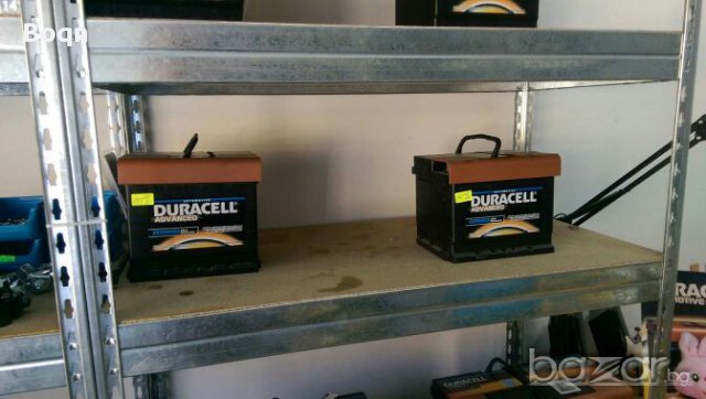 акумулатори Duracell ниски цени, снимка 4 - Аксесоари и консумативи - 9669226