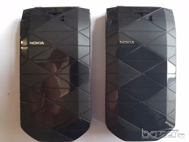 Nokia 7070 Prism оригинални части и аксесоари , снимка 2 - Резервни части за телефони - 21141660