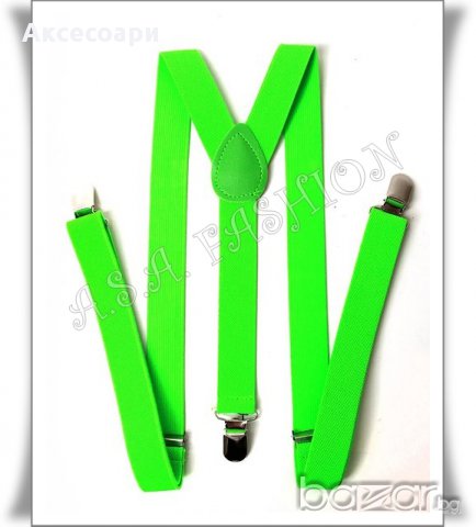 Тиранти-различни цветове, снимка 6 - Други - 12342327