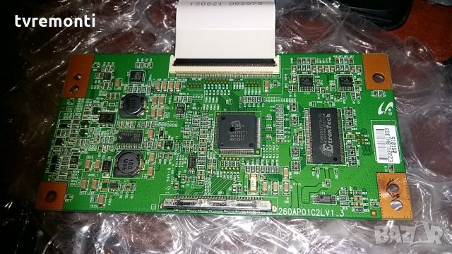 T con Board 260AP01C2LV1.3