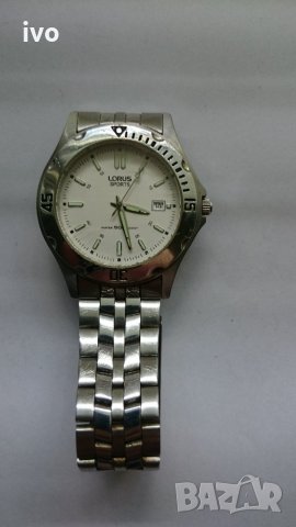 lorus sports, снимка 4 - Мъжки - 25812346