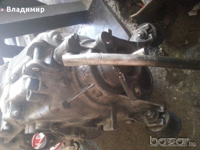 Скорости bmw 2,5tds, снимка 3 - Части - 15781054