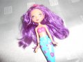 Кукла Barbie® Mini Mermaid Gem Doll, снимка 3