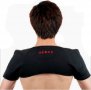 Турмалинов нараменник колан за рамене срещу болки в гърба