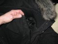 Зимно яке KHUJO   дамско,Л, снимка 8