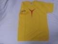 Lenovo Legion жълта тениска, снимка 1 - Колекции - 25200336