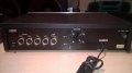 Vivanco sa-25 amplifier-made in japan-внос швеицария, снимка 12