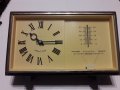 Стар настолен часовник , снимка 5