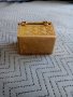 Стара кутия,сандъче за бижута, снимка 5