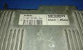 IMMO ECU1.6 90h.p отключен ECU Renault Megane S115300120C Fenix5 IMMOOFF, S115300120 C HOM7700860319, снимка 2