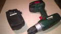 Parkside germany 18v-машина с батерия и зарядно-внос швеицария, снимка 7