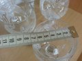 кристални чаши Рамона за вино вода уиски ракия коняк , снимка 7