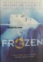 Heart of Dread book 1: Frozen , снимка 1 - Други - 20887998