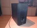 yamaha sv-vs10 powered subwoofer 40х40х20см-внос англия, снимка 3