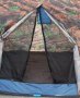 Палатка  триместна саморазгъваща се 200/200/135см, снимка 4