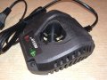 parkside li-ion germany charger battery-12.6v/1.8a-от швеицария, снимка 8