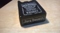 Jack daniels-пепелник-ретро колекция-внос швеицария, снимка 9