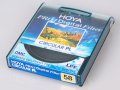 Hoya CPL Pro1 Digital 58mm, снимка 1
