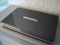Toshiba SATELLITE L550D-на части