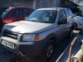 Части за Land Rover Freelander 1.8, снимка 5