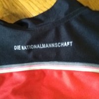 Тениска Германия 2014 световен шампион №19 Марио Гьотце-размер М, снимка 9 - Футбол - 25630078