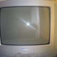 Продавам телевизор Беко, снимка 1 - Телевизори - 19860194