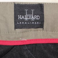 Ватиран спортен панталон HALLYARD  мъжки,размер38, снимка 1 - Панталони - 20115339