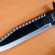 Нож за оцеляване - RAMBO II surviving, снимка 5 - Ножове - 8214190