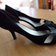 обувки Nine West, 38ми номер, снимка 4 - Дамски обувки на ток - 15335551