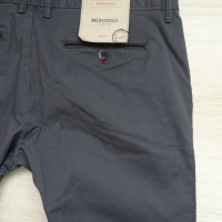 Мъжки спортен панталон MONTEGO размер 52, снимка 5 - Панталони - 23853524