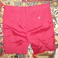 Къси панталони IZOD, CUTTER&BUCK   мъжки,Л-ХЛ, снимка 9 - Къси панталони - 26134613