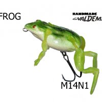 Valdemar-baits - frog M14, снимка 5 - Други спортове - 22299930
