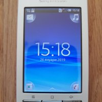 Sony Ericsson Xperia X8, снимка 1 - Sony Ericsson - 24440412