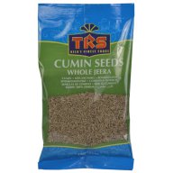 Кимион семена Индия 100г - TRS Cumin whole 100g, снимка 1 - Домашни продукти - 7425719