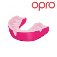 Протектор за зъби- OPRO SHiELD-7+, снимка 2 - Спортна екипировка - 23198472