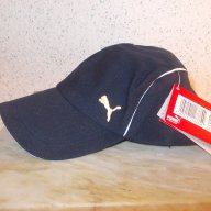 бейзболна шапка puma, снимка 7 - Шапки - 10998925