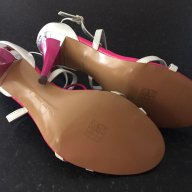 MISS SIXTY-нови официални обувки Мис Сиксти-40 номер , снимка 8 - Сандали - 14065984