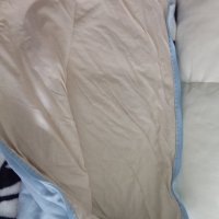 Зимно чувалче за сън с бухалче, снимка 5 - Спално бельо и завивки - 23151219