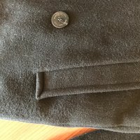 Мъжко късо палто ANDREW MARC, кашмир 10%, снимка 11 - Якета - 20767009
